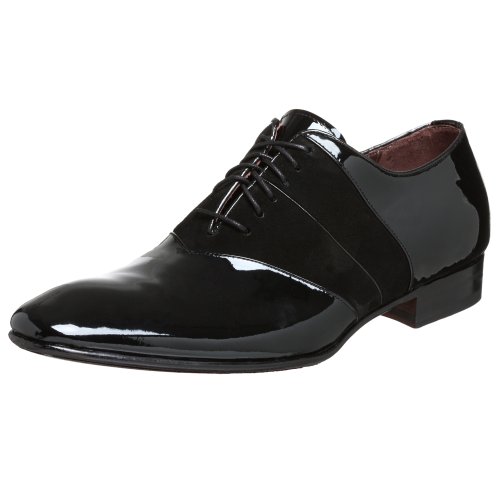 Image of Mezlan Men's Spector Oxford