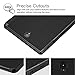 Fintie Slim Case for Samsung Galaxy Tab S4 10.5 2018 with S Pen Holder, Ultra Thin Tri-Fold Stand Cover with Auto Sleep/Wake for Samsung Tab S4 10.5 Inch Tablet SM-T830/T835/T837, Black