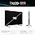 Hisense 98" Class QD5 Series (98QD5QG, 2025 Model) Best Value Hi-QLED 4K UHD Smart Google TV, Native144Hz, Motion Rate 480, Dolby Vision Atmos, HDR 10+, AMD FreeSync Premium, MEMC, VRR, ALLM