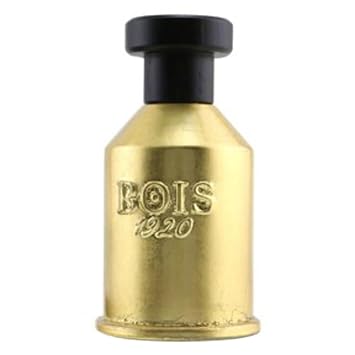 Bois 1920 Oro Eau De Parfum Spray 3.4 oz
