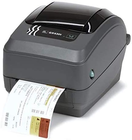 ZEBRA GX43-102410-000 (Renewed)