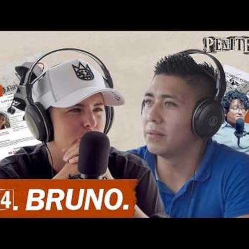 Pas&eacute; de v&iacute;ctima a sospechoso y mi hija sigue desaparecida _ Bruno @Penitenci_256k