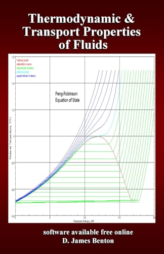 Thermodynamic And Transport Properties Of Fluids