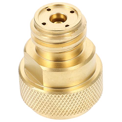 Amosfun Soda Water Making Adapter Lightweight Sparkling Kit TR21-4 Thread Connector