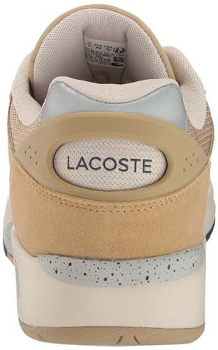 Lacoste Men's Storm 96 Lo VTG 124 2 SMA Sneaker3