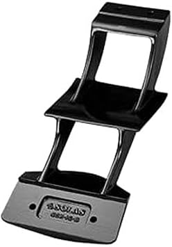 Solas GSX-IG-B Intake Grate for Sea-Doo PWC, Black
