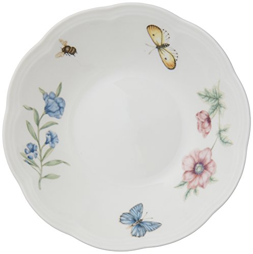 Lenox 6101836 Butterfly Meadow Fruit Bowl #TOP3