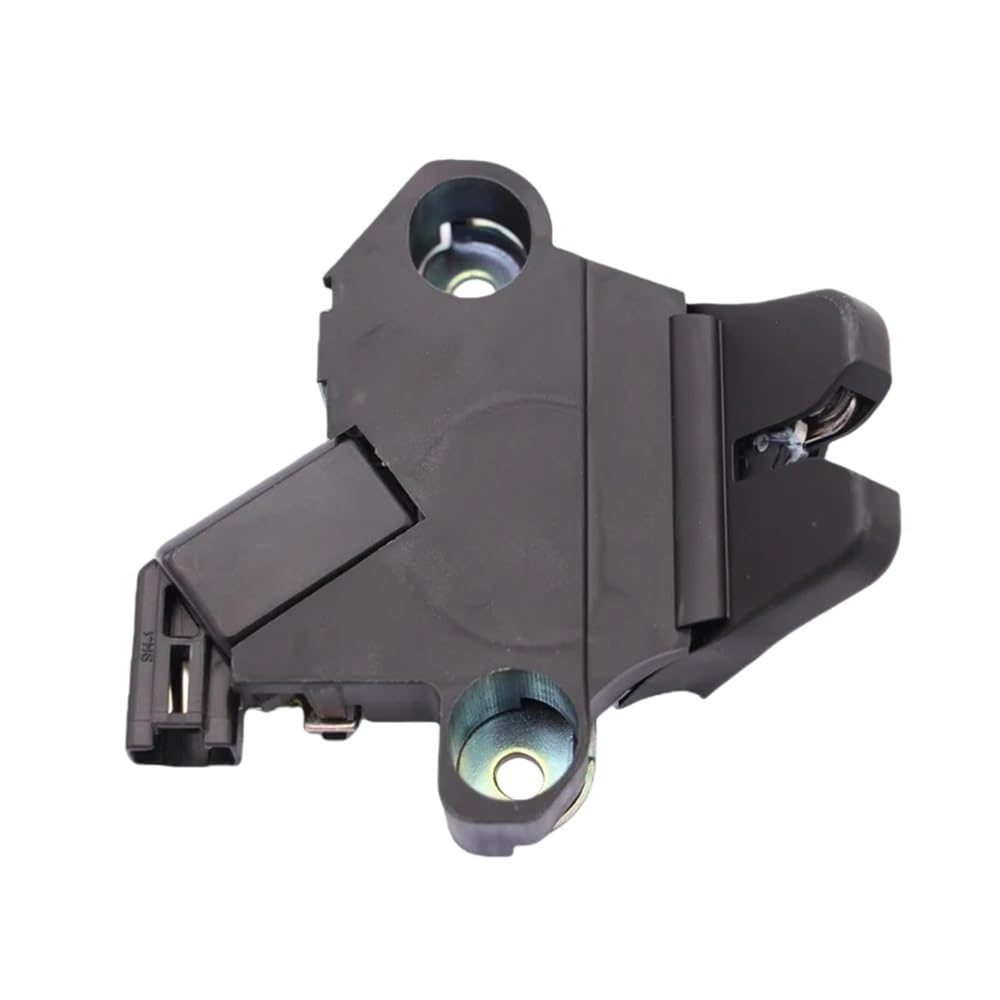 Tailgate Lock Actuator Trunk Lid Lock Latch Actuator for Vehicles for Avalon 2005-2012 64600-06020 6460006020 64600-AC030