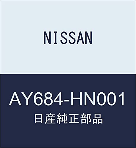 NISSAN(jbT) Yi tC^[ Lcg,N[ i AY684-HN001