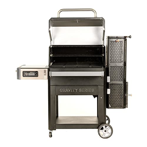 Pelletgrill Masterbuilt Gravity Series 1050 Digital