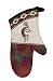 Canyon Dance Kokopelli Southwestern (1) Oven Mitt