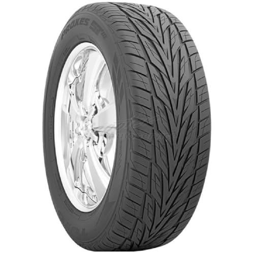 Toyo Tires Proxes ST III All-Season Radial Tire - 295/45R20 114V