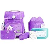 School-Mood Champion Pro lila