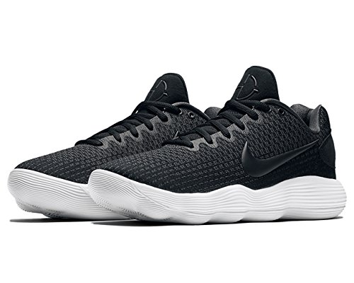 Nike Men's Hyperdunk 2017 Low Basketball Shoes3