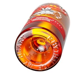 Wolfie's Blended Scotch Whisky – Wolfie's