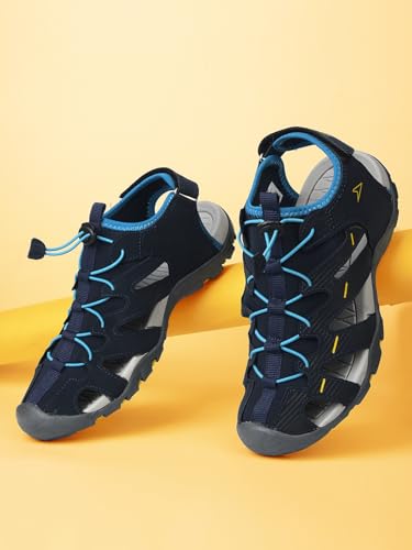 Image of Bata Boys Velcro Sandal