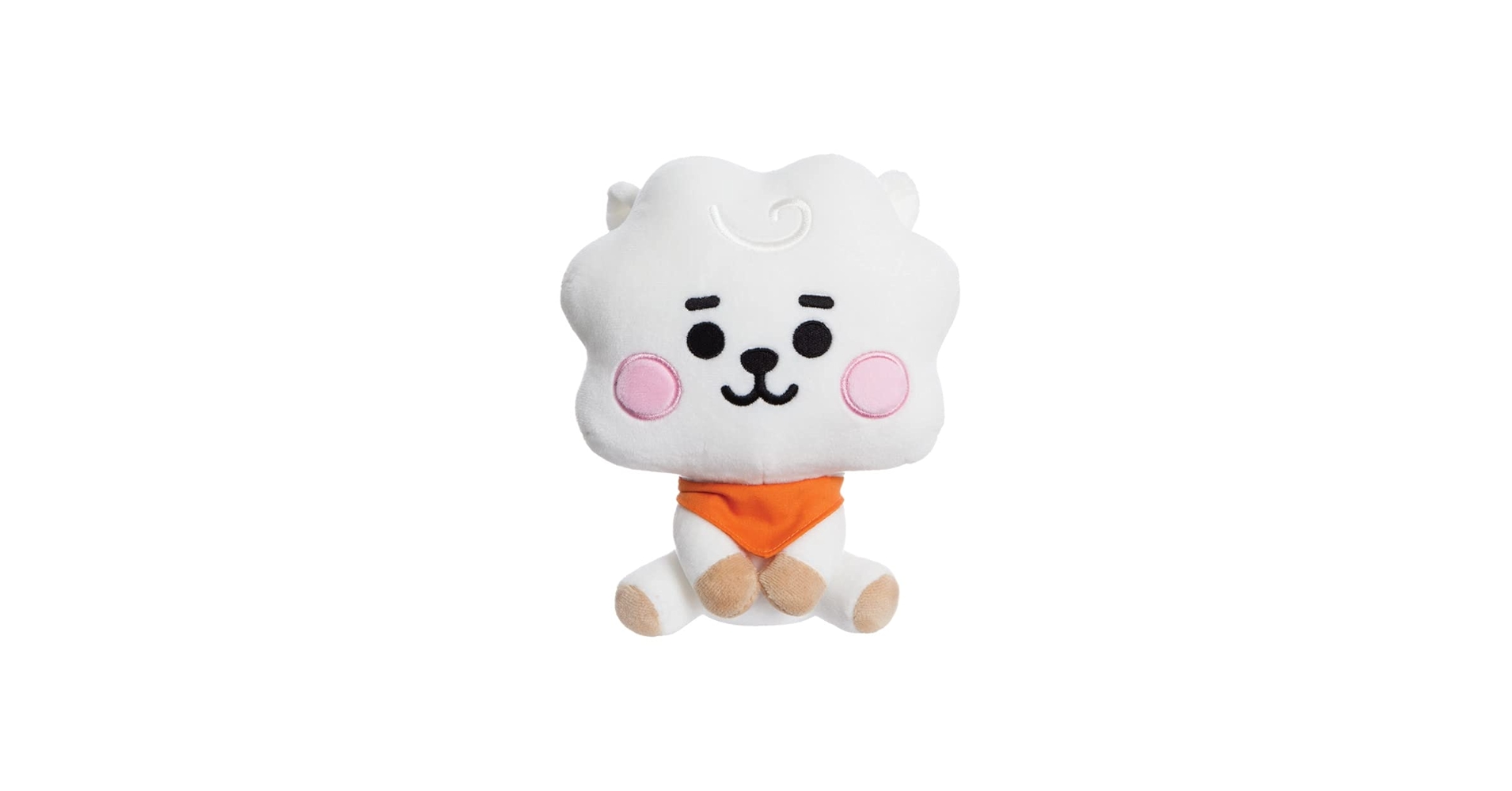 ★ BT21 RJ Jerry Candy Mini plush ★ ☆ BT21 RJ Jerry Candy Mini plush ☆ Bt21 Rj Plush - Etsy