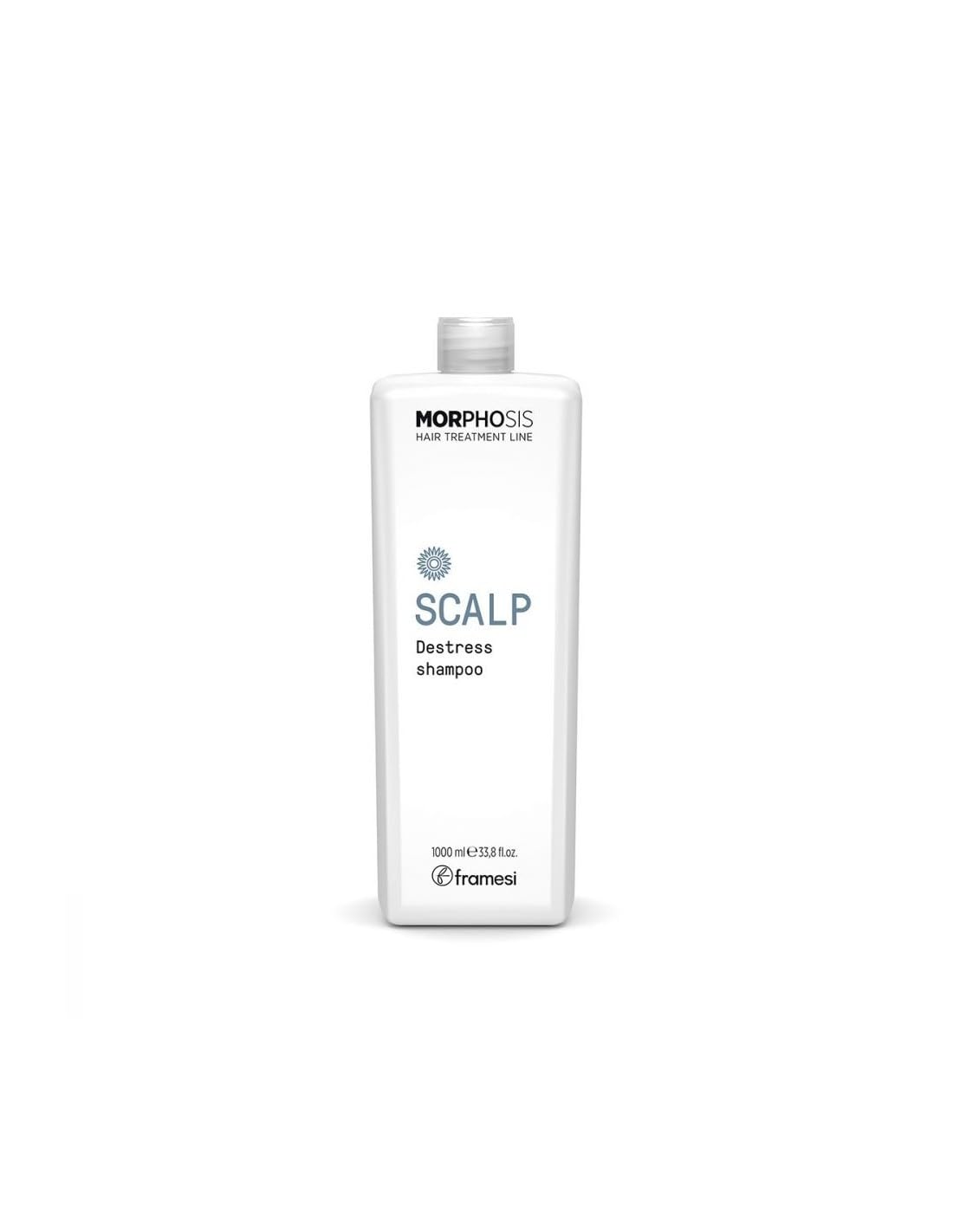 FRAMESI MORPHOSIS SCALP DESTRESS SHAMPOO 1000ML