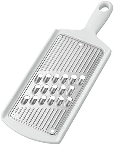 下村工業 味わい食房 チタン太千切りしりしり 食洗機 対応 ATF-741 ホワイト