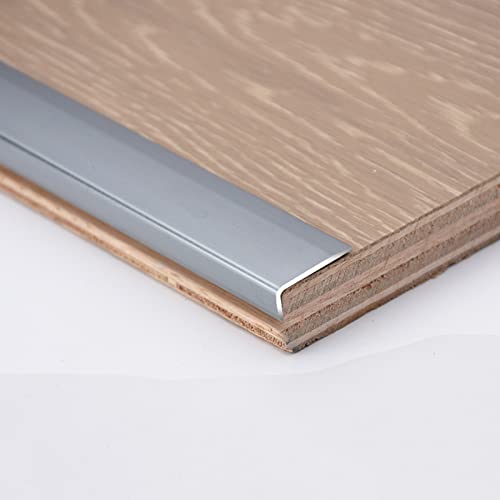 Plastification d'escalier extérieur et bande de nez de marche piscine argent