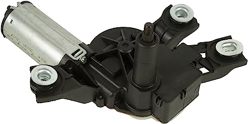 Moteur d'essuie-glaces arrière rotation fluide et balayage puissant 144725