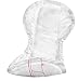 Abena Abri-San Premium Incontinence Pads, Heavy Absorbency, (SIZES 8 TO 11 AVAILABLE) Size 11, 16 Count