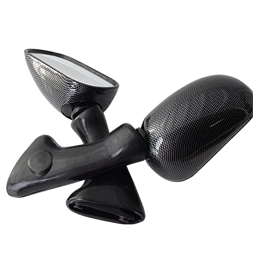 Espejo Moto Lateral compatible con CBR900RR y VFR750F