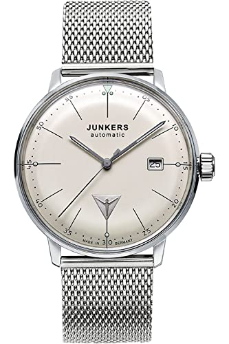 Junkers 6050M5 Junkers 6050M5