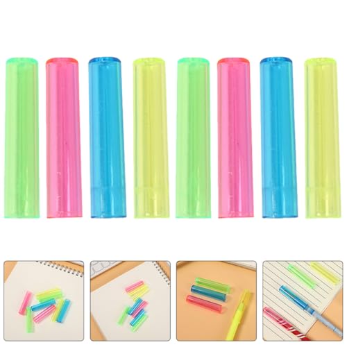 Cubiertas de Punta de Lápiz ideales para el Aula y el Hogar 6