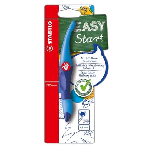 Produktbild Stabilo EASYoriginal 0.3mm blau 6892 Tintenroller