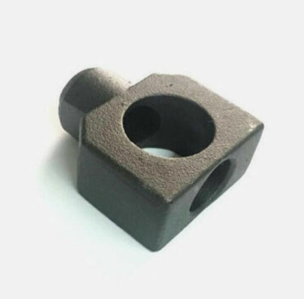 Milling Machine Part J Head Quill Stop Knob B163 For Bridgeport Mill Part