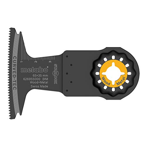 Visseuse à chocs sans fil Metabo SSW 18 LTX 400 BL 2 batteries 18V 4Ah Moteur Brushless 12 vitesses - vue 2