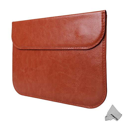 Fomito Funda para filtro de objetivo Nisi Hitech Lee Cokin Z Series 100 x 150 mm, color marrón