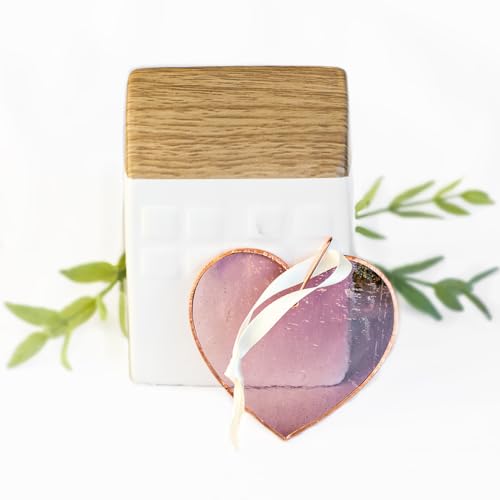 Handmadeinusastainedglassheartandlovingsweetsayingformomfromdaughterorsonthoughtfulmomgiftformothersdaybirthdayweddingdaychristmasloveyoumomgiftmom Urban Country Home Decor Handmade in usa stained glass heart and loving sweet saying for mom from daughter or son thoughtful mom gift for mothers day birthday wedding day christmas love you mom gift mom urban country home decor