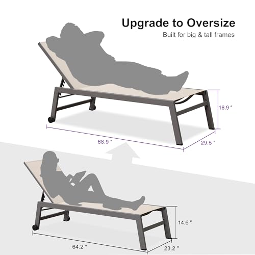 Luxury Outdoor Daybed with Canopy