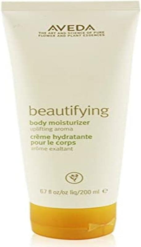 Aveda Verfraaiende vochtinbrengende bodylotion voor het lichaam, 200 milliliter