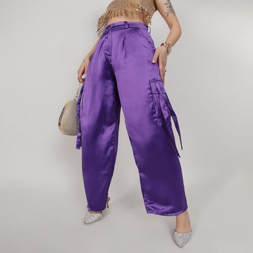 Image of PINACOLADA Women Casual Pants