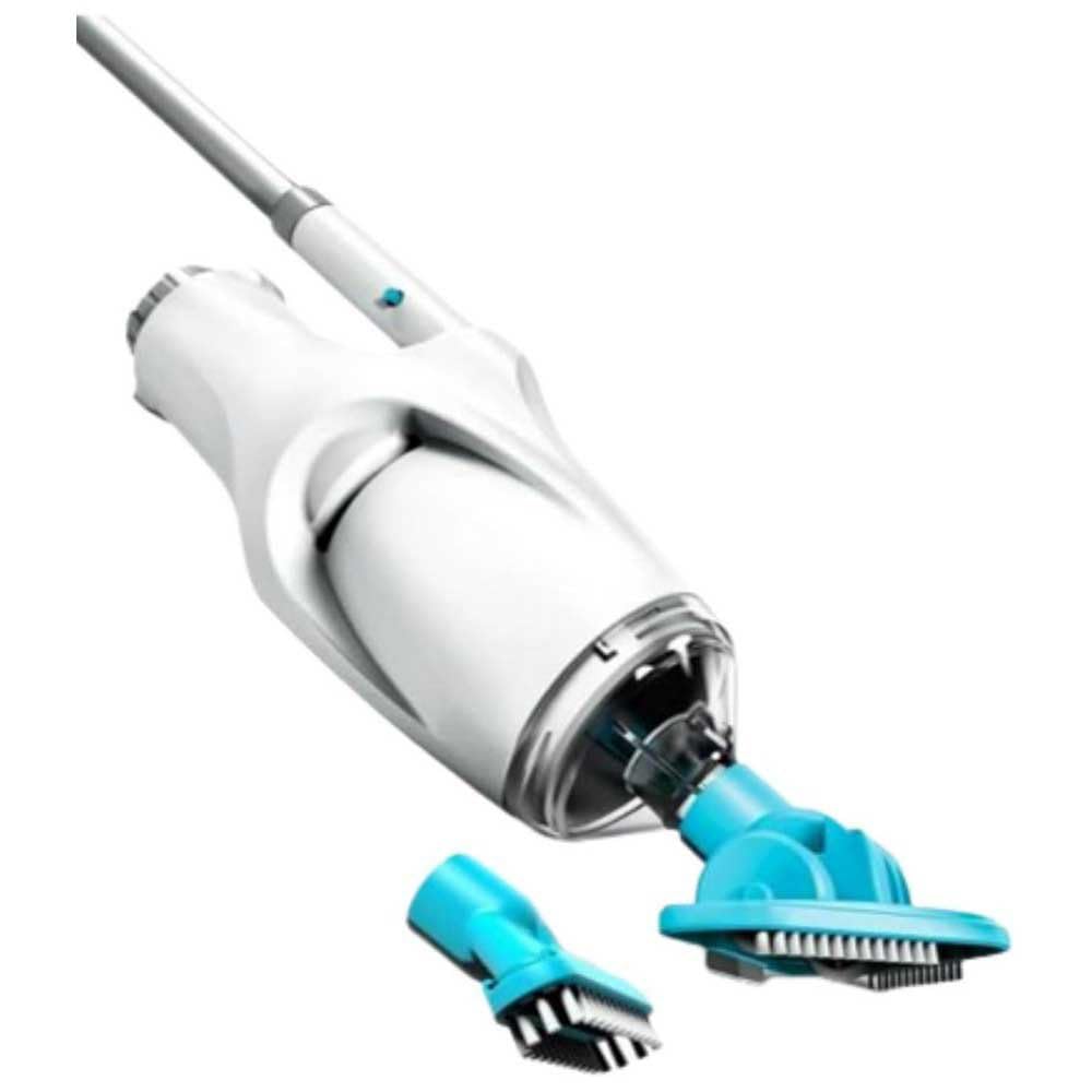 Kokido - Filtro de Repuesto de Cartucho fácil de Limpiar, Extra Fino de Alta filtración, 50 micras, VOLTERA 75, para Limpieza Manual, Modelo EV75CBX/EU ATRAPA Arena, HOAS y Sucio
