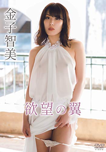 金子智美 欲望の翼