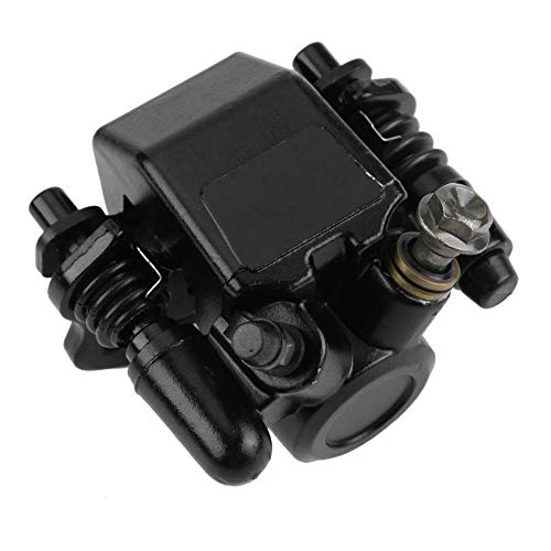 Gorgeri Motorfiets remklauw, ijzeren achterwiel remklauw voor 50 90 110 125cc ATV Quad Taotao Roketa Sunl Go Kart - Image 8