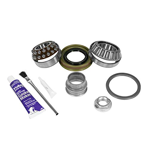 Yukon Rear Pinion Installation Kit for Jeep Wrangler JL Dana 35 Rear