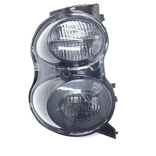 Feu arrière Mercedes W451 pour Smart Fortwo optique de rechange gauche
