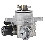 Alta efficienza: questa pompa ad alta pressione utilizza una tecnologia avanzata per migliorare efficacemente l'efficienza del carburante, migliorare l'utilizzo del carburante del veicolo e contribuire a risparmiare sui costi del carburante.
