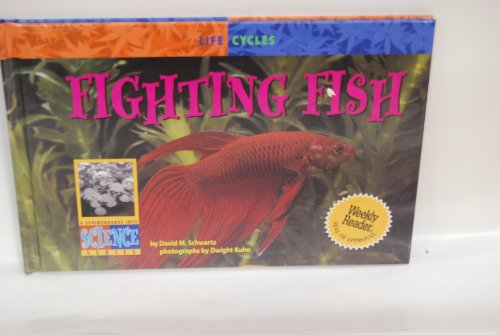 Fighting Fish 0836829727 Book Cover