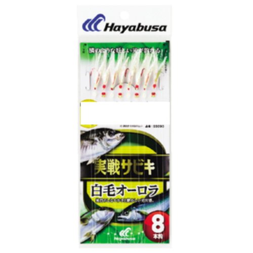 nuT(Hayabusa) TrL уI[ 8{b 13-5