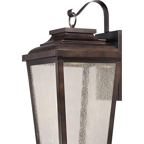 Image of Minka Lavery 72173-189-L LED Outdoor Wall Mount