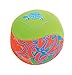 Produktbild Schildkröt Wave Jumper, der Ball der auf der Wasseroberfläche springt, Ø55mm, ein Riesenspaß für Pool, Freibad, Meer, 970184