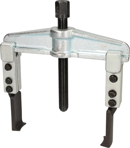 Extracteur à deux griffes KS TOOLS robuste de 3,5 tonnes - 3