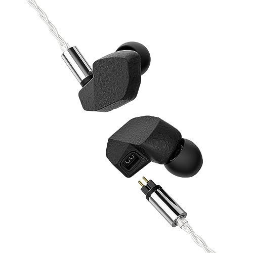 Final A5000 High-Precision In-Ear Earphones Earbuds...