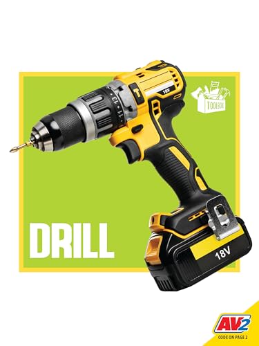 Drill (Toolbox)